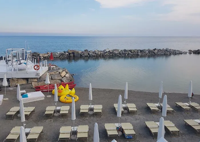 La Casetta