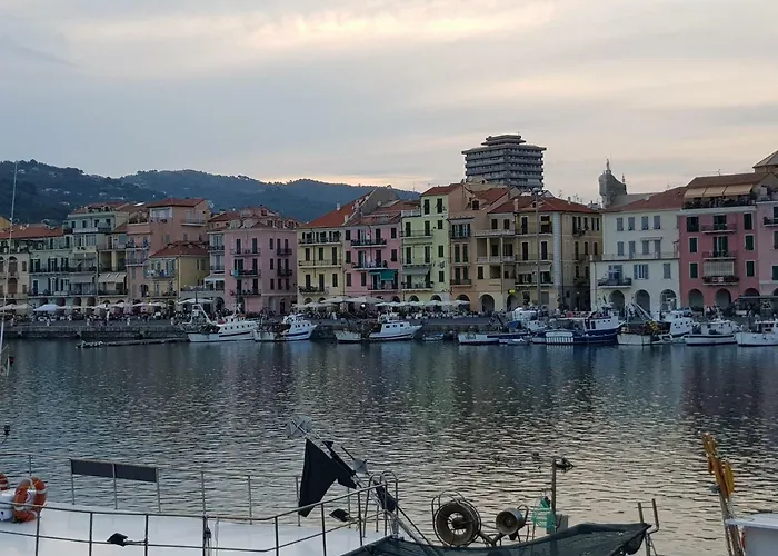 La Casetta 아파트