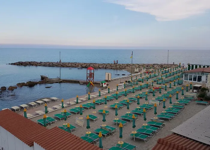 La Casetta *