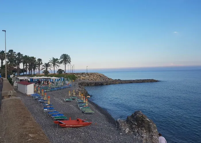 La Casetta